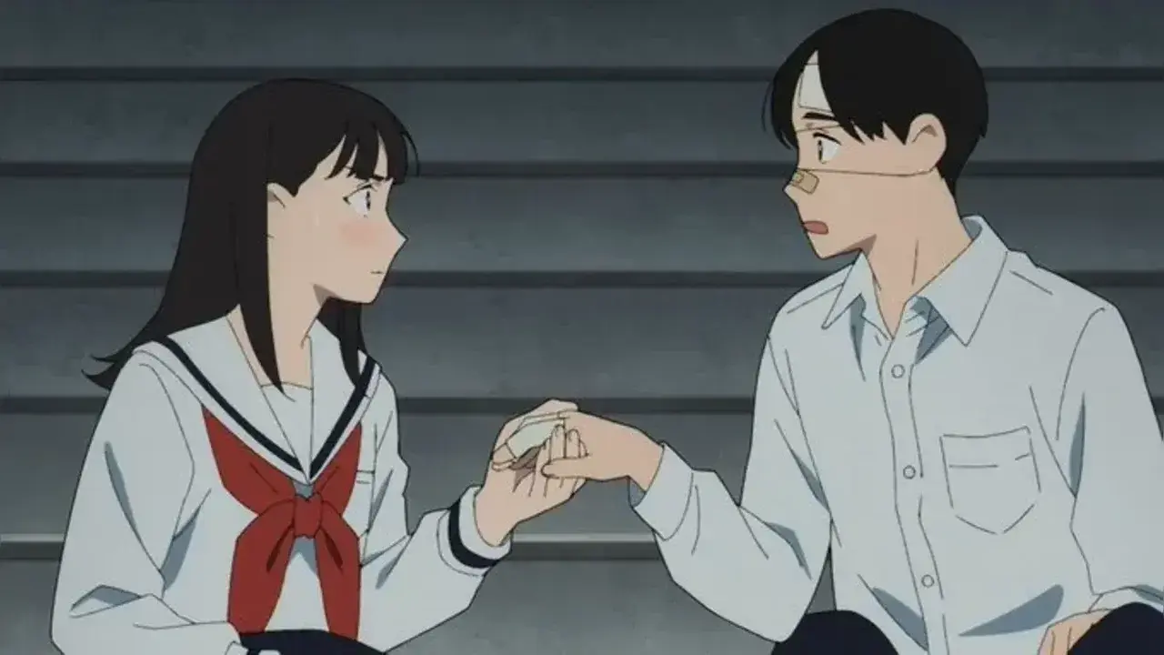Yano-kun's Ordinary Days