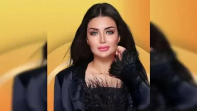 من هي هبه الزياد ويكيبيديا