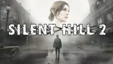 Silent Hill 2 Remake