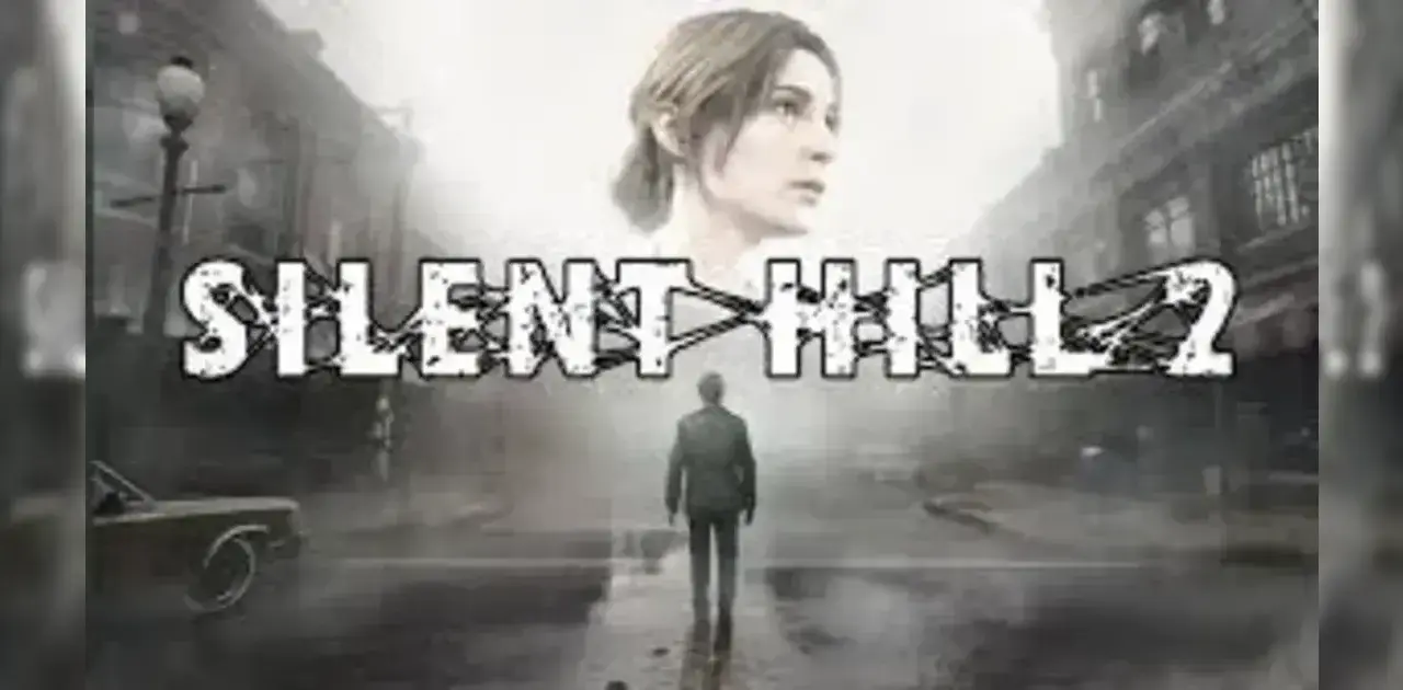 Silent Hill 2 Remake