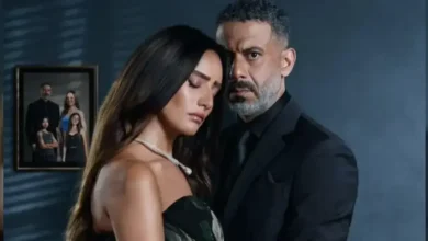 مشاهدة مسلسل “ورد وشوكولاتة”