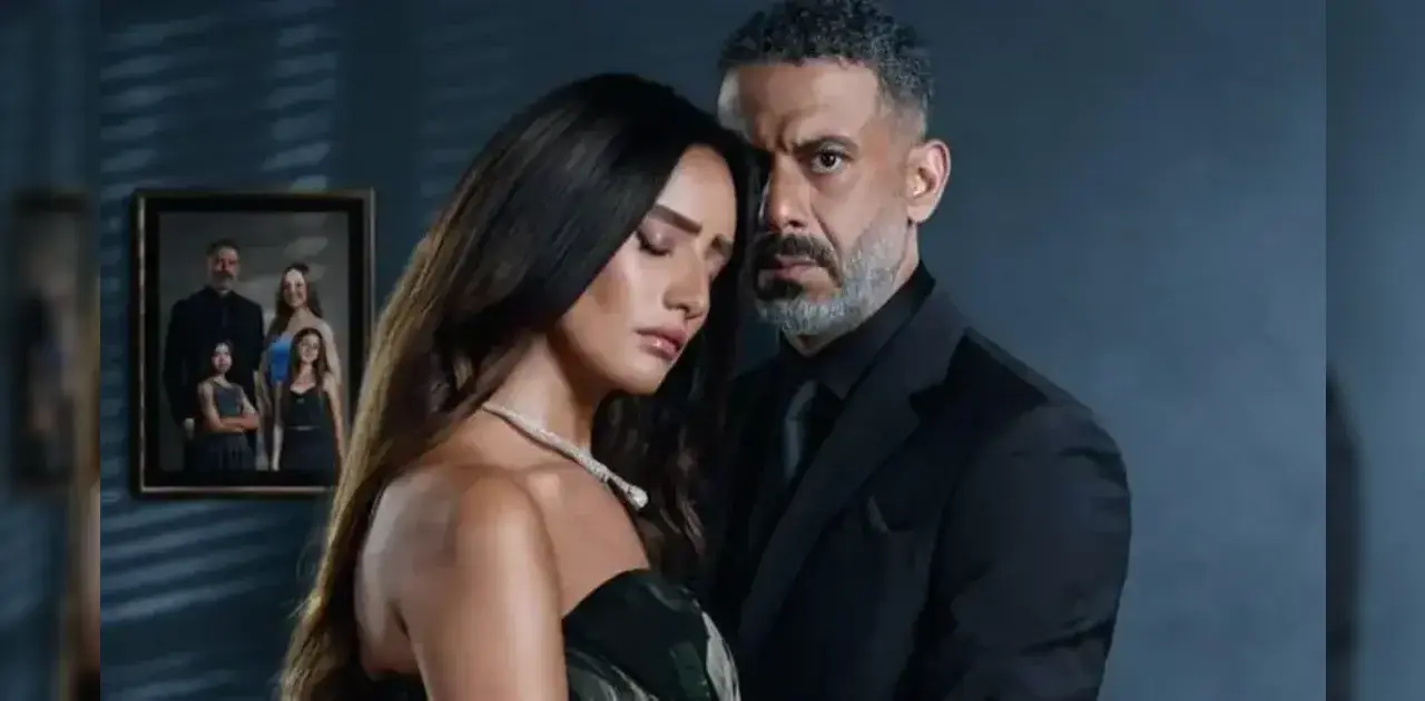 مشاهدة مسلسل “ورد وشوكولاتة”