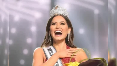 سبب إهانة ملكة جمال المكسيك