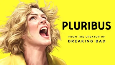 مشاهدة مسلسل Pluribus على Apple TV