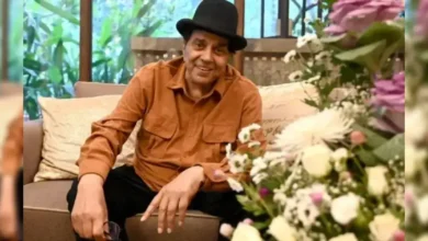 دارمندرا ديول Dharmendra