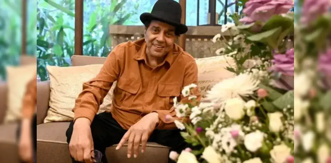 دارمندرا ديول Dharmendra