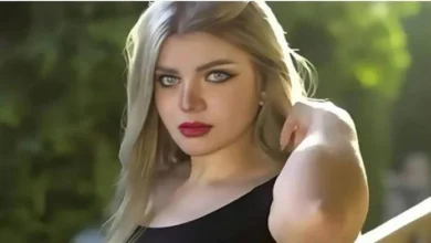 سبب إيقاف ياسمين الخطيب