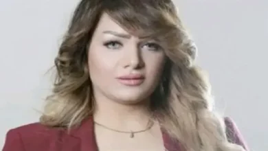 شيماء جمال