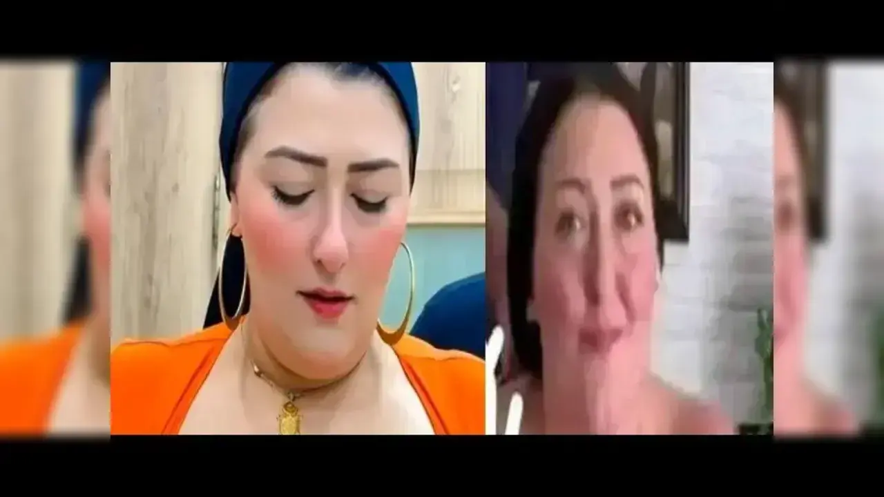 فيديو أميره الذهب مع الخليجي