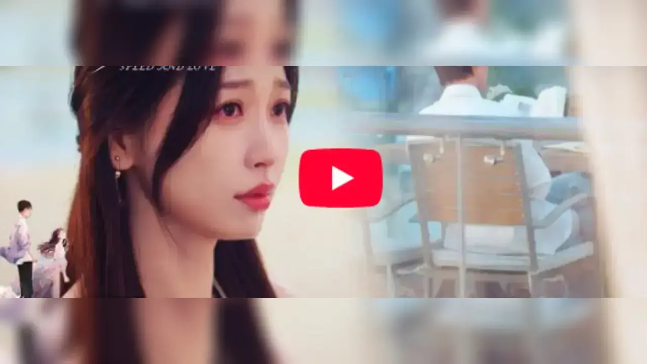 شاهد مسلسل السرعة والحب Speed and Love Shuang Gui