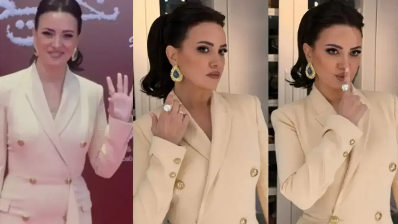 قضية صور ملابس ريهام عبد الغفور تفتح ملف أخلاقيات التصوير
