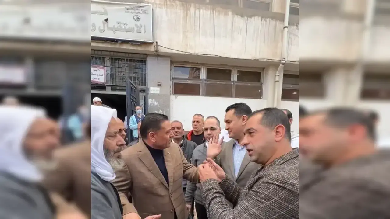المهندس محمود عبادة زيدان