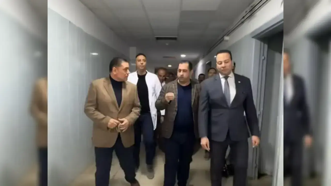 رؤية المهندس محمود عبادة زيدان