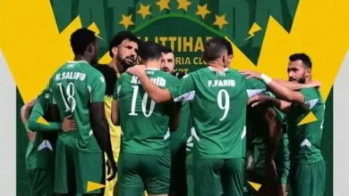 تشكيل الاتحاد السكندري