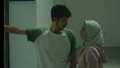 مشاهدة فيلم خلف أشجار النخيل مترجم كامل مجانا