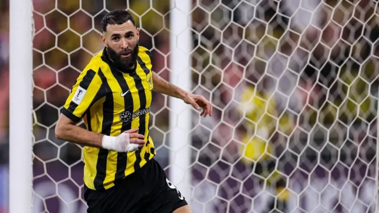  مباراة السد ضد الاتحاد