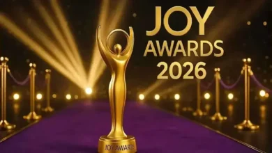 Joy Awards 2026