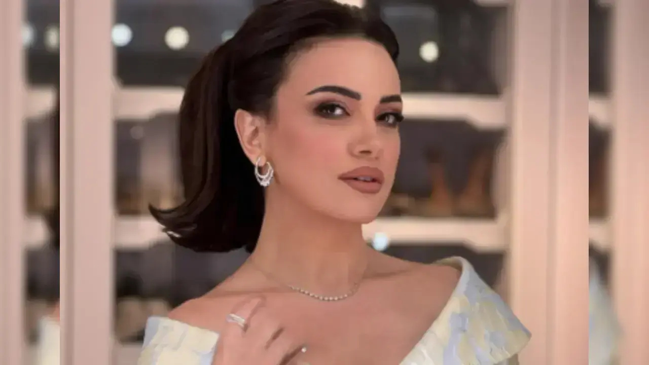 أزمة فيديو ريهام عبد الغفور