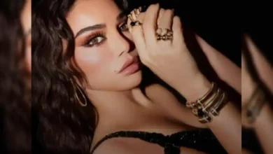 مشاهدة فيديو هيفاء وهبي الجديد المتداول