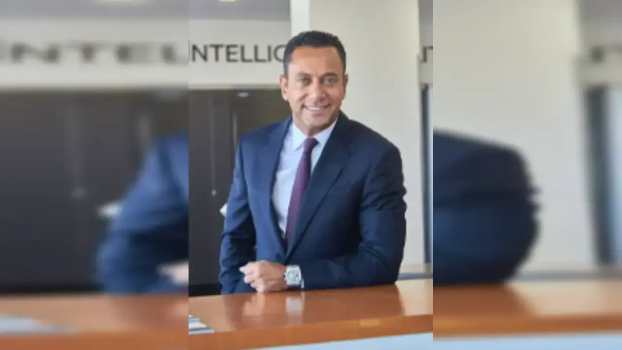 من هو شادي ريان ويكيبيديا