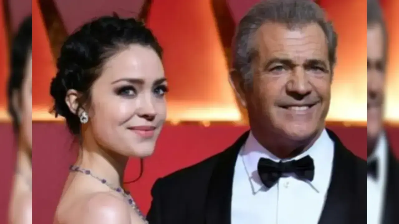 أسباب انفصال ميل جيبسون وروزاليند روس
