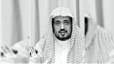 سبب وفاة الدكتور محمد العقلا
