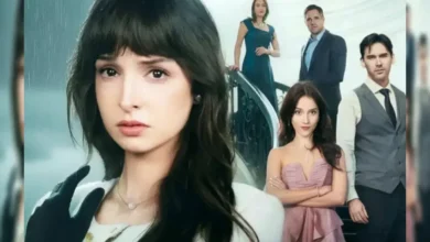 شاهد مسلسل دماء وعظام الأبنة المنبوذة مجاني كامل مترجم