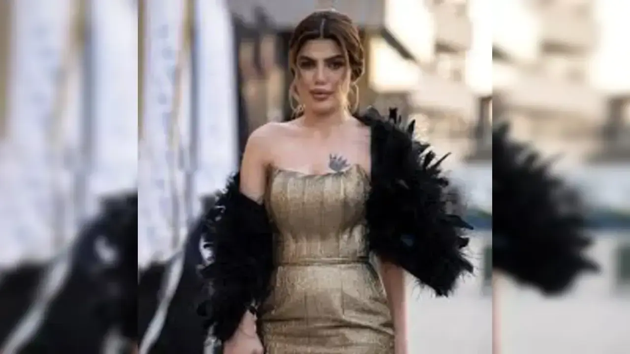مشاهدة فيديو فضيحة اشتي حديد كامل
