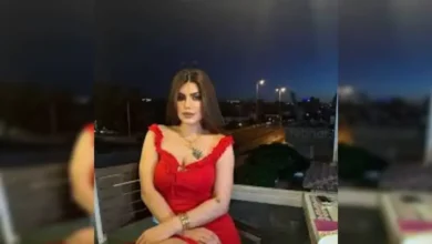 مشاهدة فيديو فضيحة اشتي حديد بالمسبح