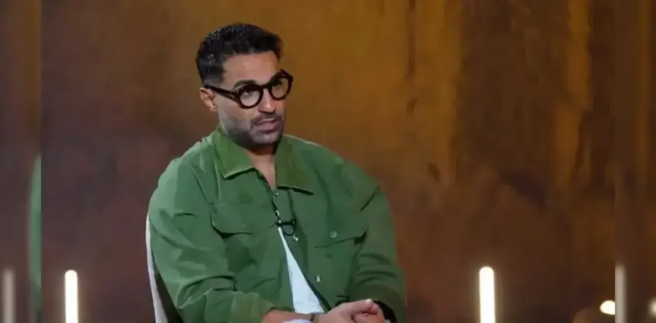 أحمد فهمي يكشف خفايا الانفصال عن هنا الزاهد