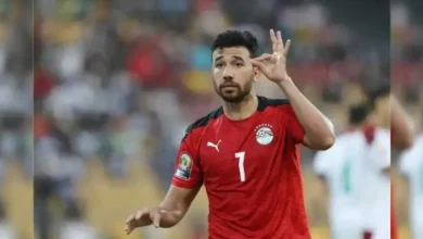 سبب غياب محمود تريزيجيه