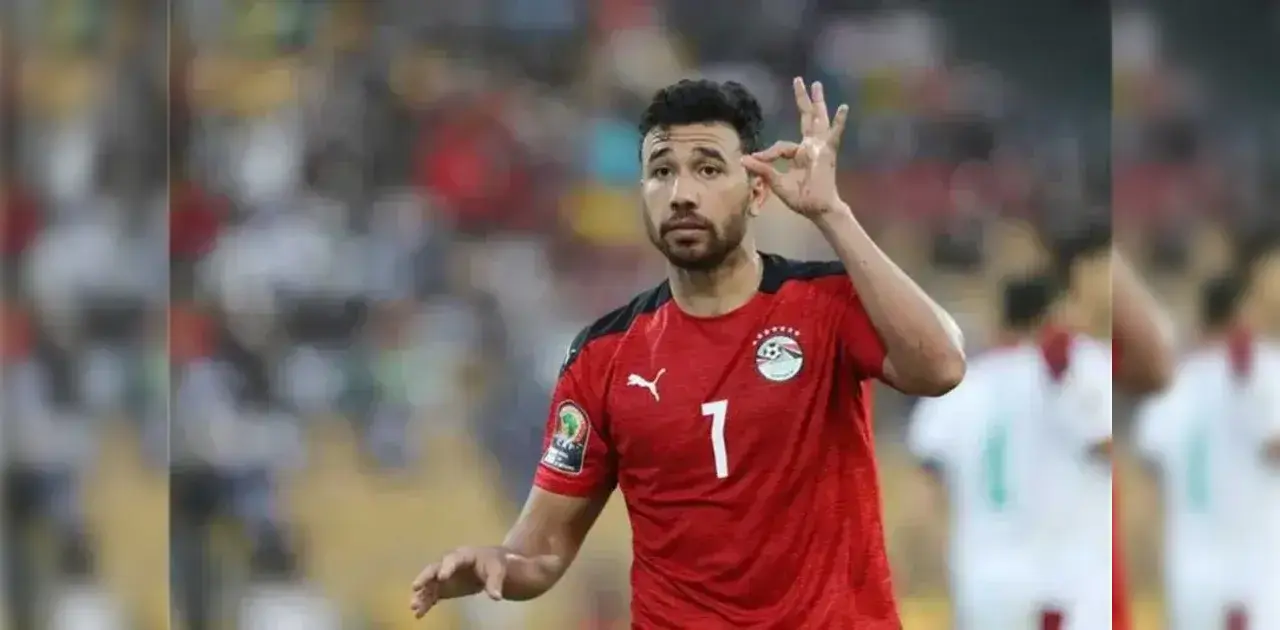 سبب غياب محمود تريزيجيه