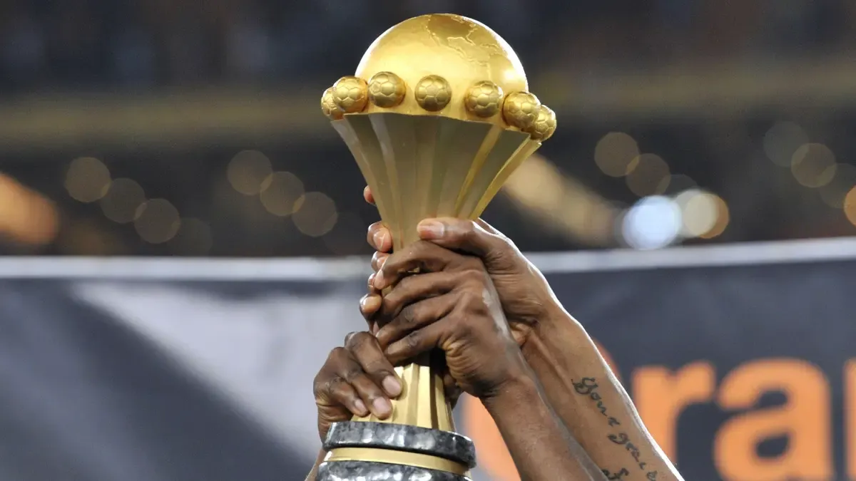 أمم أفريقيا 2025