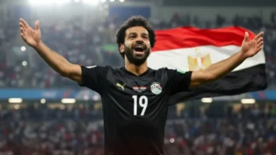 القنوات المفتوحة الناقلة لمباراة منتخب مصر وأنجولا اليوم في كأس أمم إفريقيا 2025 | 8 قنوات مجانية بالتردد