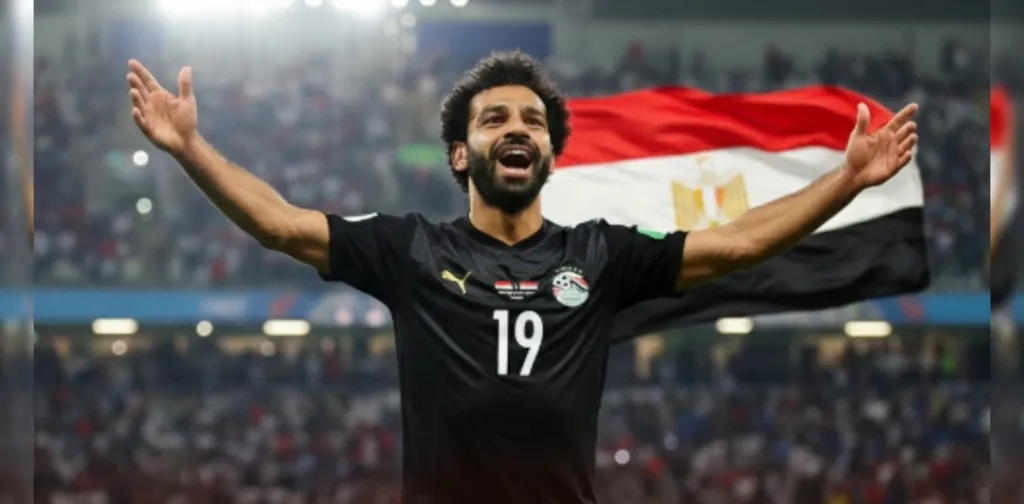 القنوات المفتوحة الناقلة لمباراة منتخب مصر وأنجولا اليوم في كأس أمم إفريقيا 2025 | 8 قنوات مجانية بالتردد