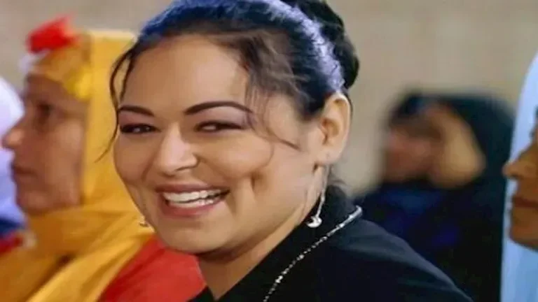سبب وفاة الفنانة نيفين مندور “فيحاء”