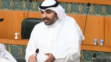 مهند الساير والحكم الجديد: سنتين حبسًا مع وقف التنفيذ ثلاث سنوات