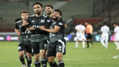 القنوات الناقلة لمباراة زد ضد حرس الحدود