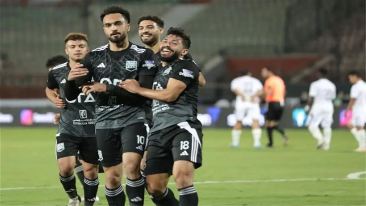 القنوات الناقلة لمباراة زد ضد حرس الحدود