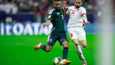 حجز تذاكر مباراة الأردن والمغرب | نهائي كأس العرب 2025