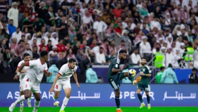 حجز تذاكر مباراة الإمارات والسعودية 2025 | تحديد المركز الثالث كأس العرب