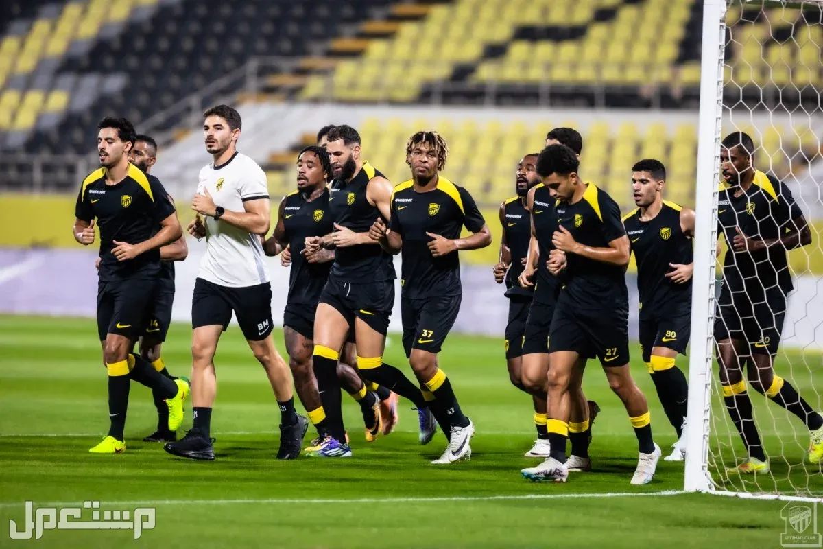 حجز تذاكر مباراة نيوم ضد الاتحادفي دوري روشن السعودي 2025/2026