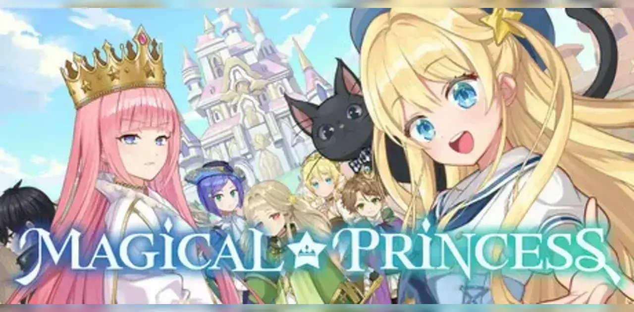 Magical Princess