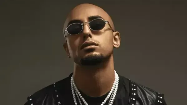 ما هي ديانة أحمد دقدق مطرب مهرجانات:قصة حياة وصراع مع المرض