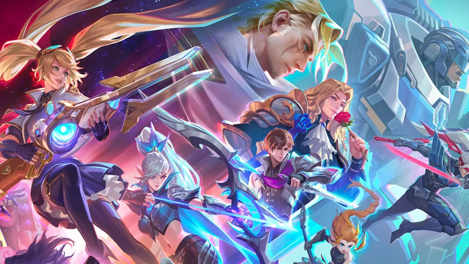 تحديثات Mobile Legends: إعادة توازن الأبطال وتحسين تجربة MOBA
