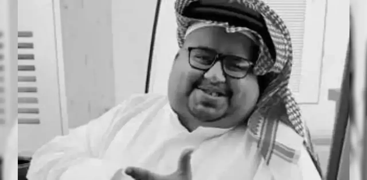 من هو أبو مرداع .. صانع المحتوى مسيرته، وتفاصيل الحادث المأساوي