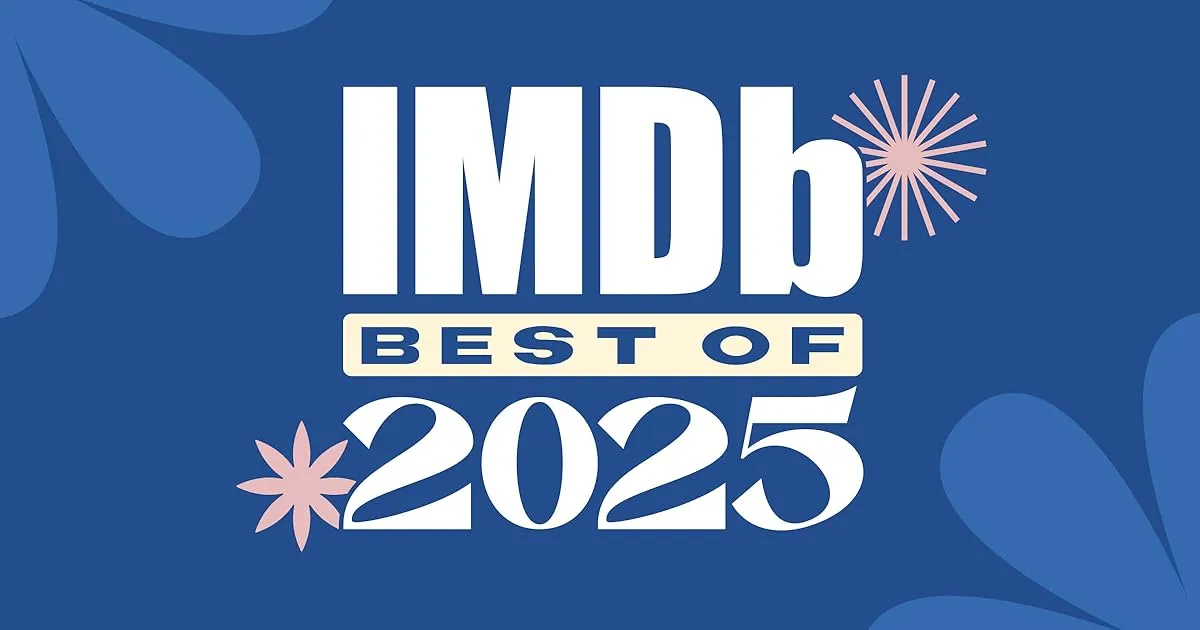 أفضل 10مسلسلات عام 2025