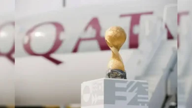 نهائي كأس العرب 2025