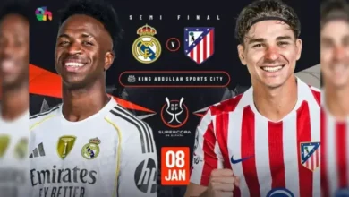 كأس السوبر الاسباني