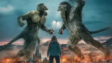 فيلم TROLL 2 (2025)